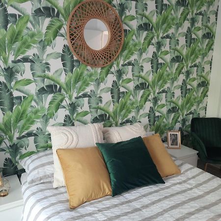 Bsb - Dream Holidays Apartment サロウ エクステリア 写真