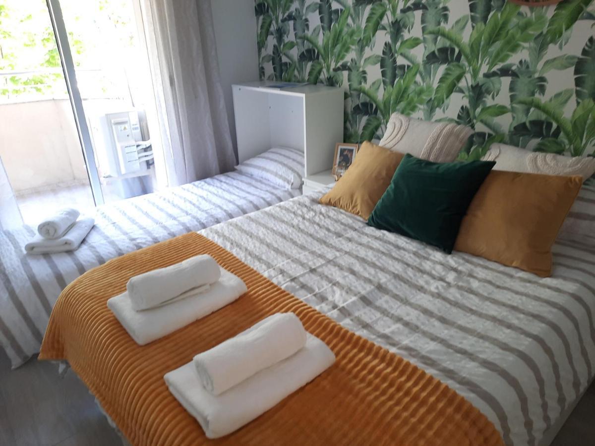 Bsb - Dream Holidays Apartment サロウ エクステリア 写真