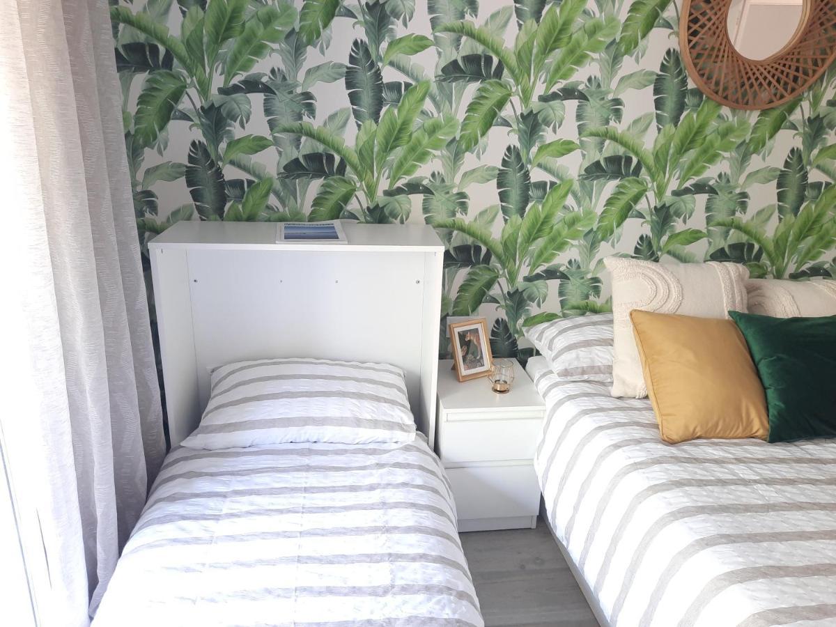 Bsb - Dream Holidays Apartment サロウ エクステリア 写真