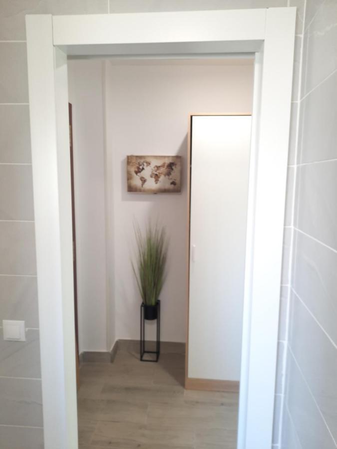 Bsb - Dream Holidays Apartment サロウ エクステリア 写真