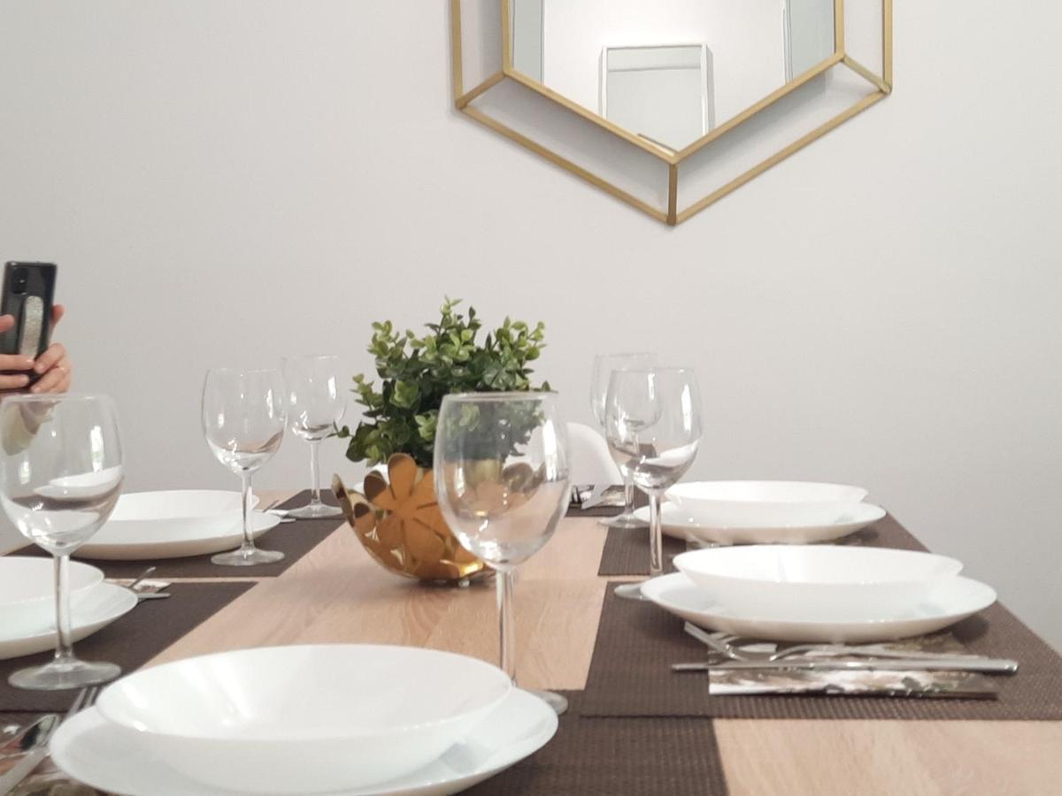 Bsb - Dream Holidays Apartment サロウ エクステリア 写真