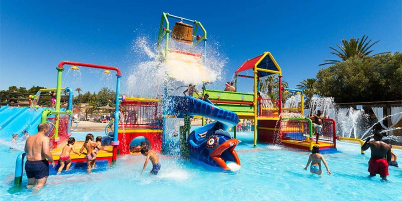 Bsb - Dream Holidays Apartment サロウ エクステリア 写真