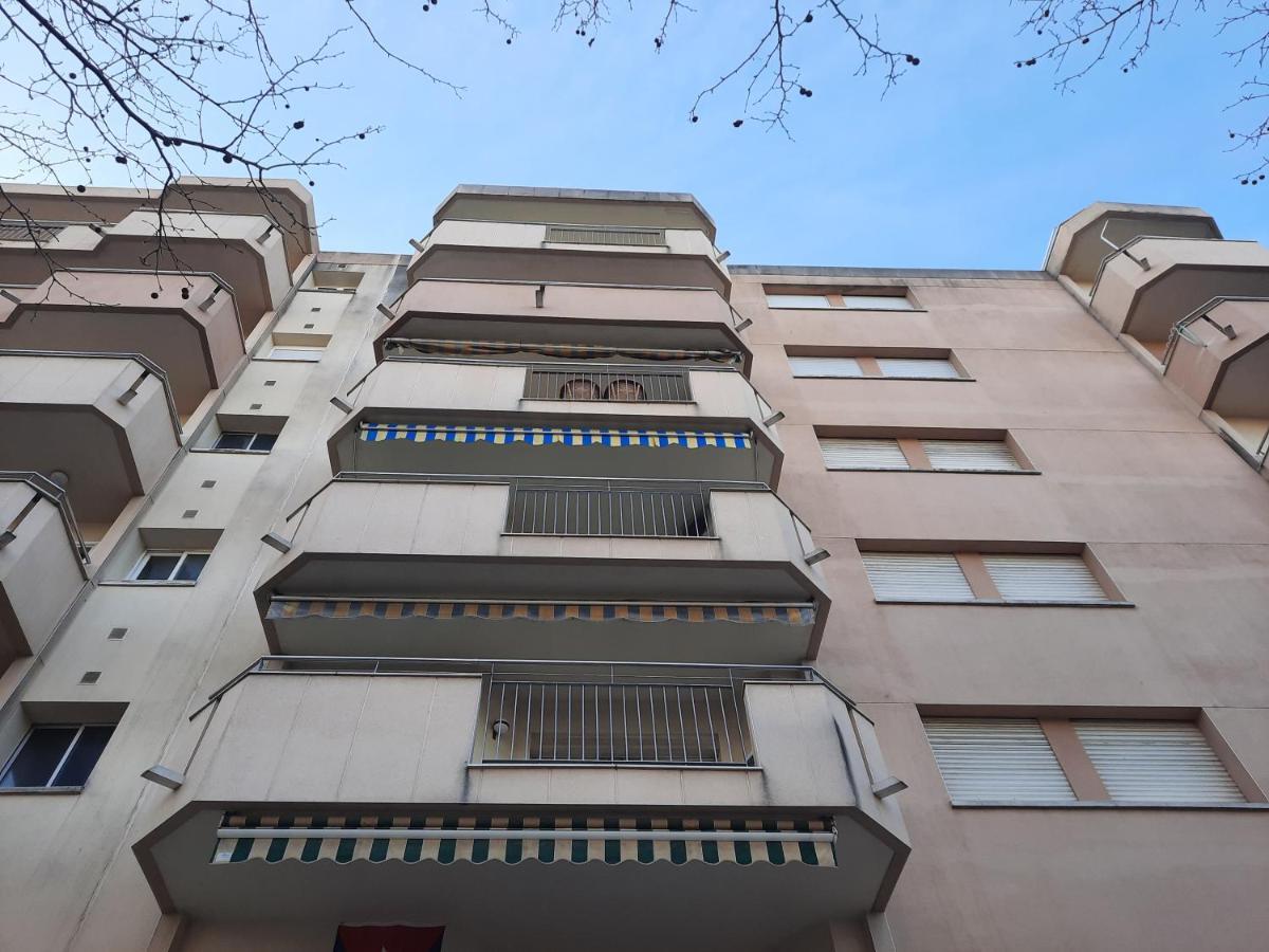 Bsb - Dream Holidays Apartment サロウ エクステリア 写真