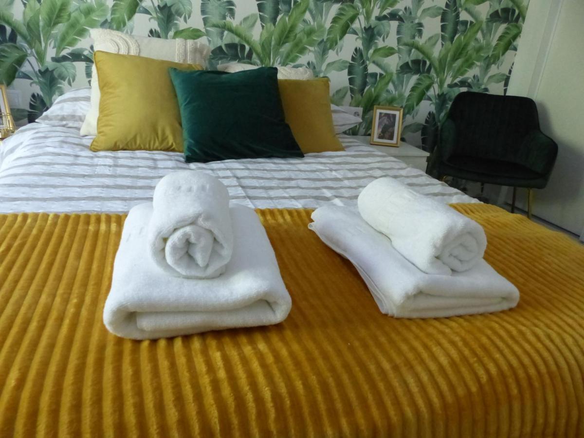 Bsb - Dream Holidays Apartment サロウ エクステリア 写真