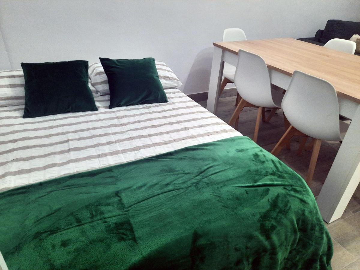 Bsb - Dream Holidays Apartment サロウ エクステリア 写真